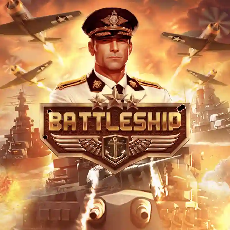 Juego de casino Battleship en funn88
