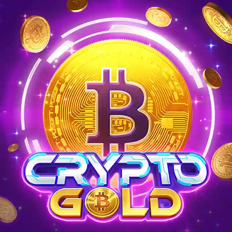 Crypto Gold slot juego de casino funn88