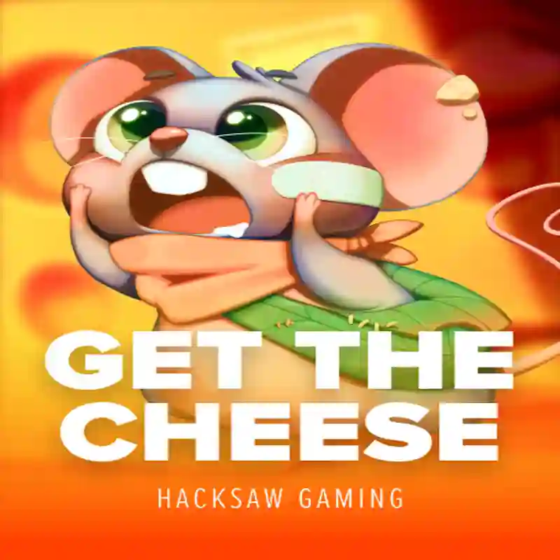 Tragamonedas HS Get the CHEESE en funn88