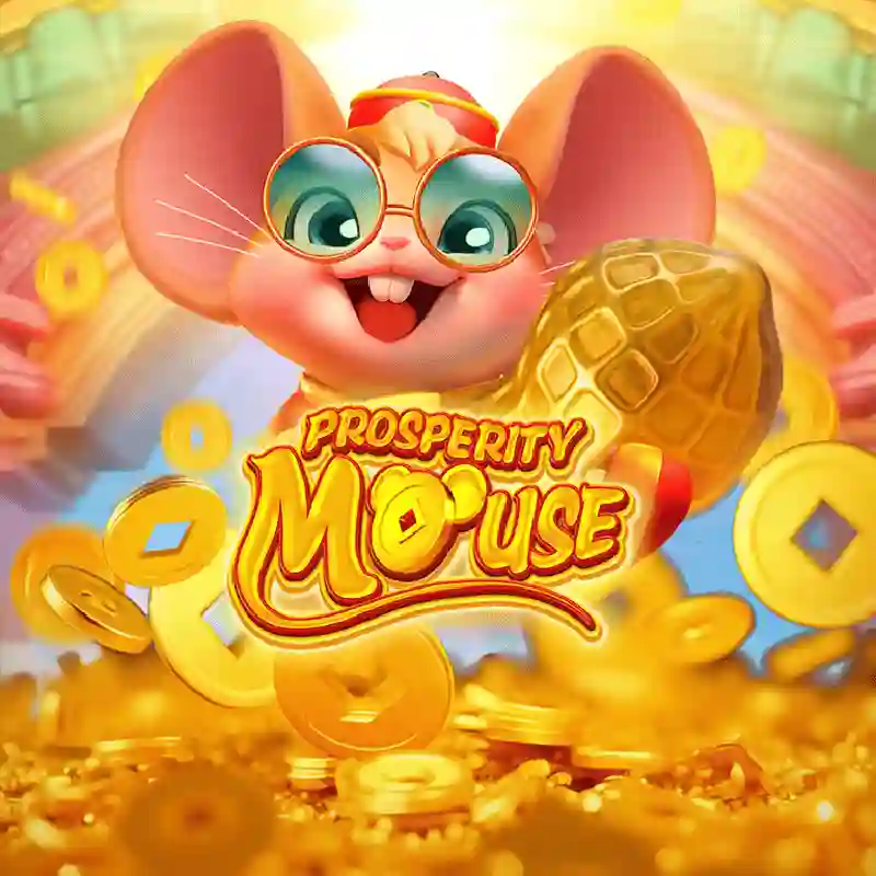 Juego de Casino Prosperity Mouse en funn88