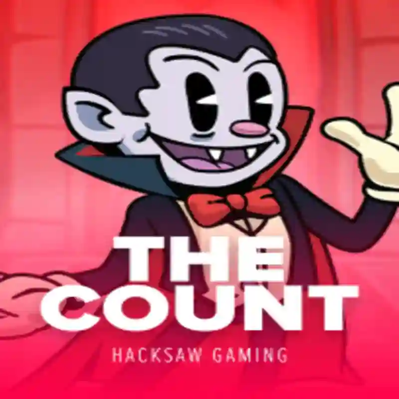 The Count slot