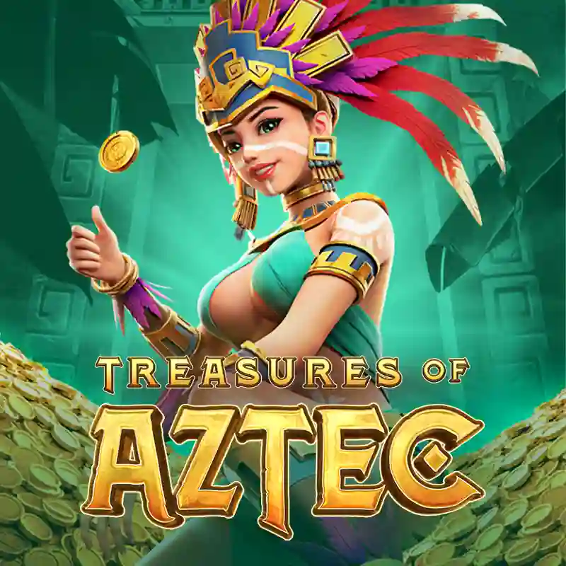 Jugar Treasures Of Aztec en funn88